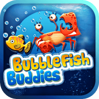 Bubble Fish Buddies