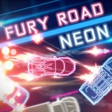 Fury Road Neon